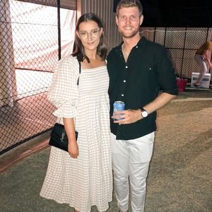 Meet your Posher, Ashleigh